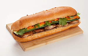 Chicken SUB