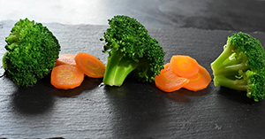Extra Veggies
