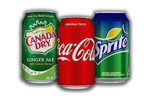 Soft Drink
