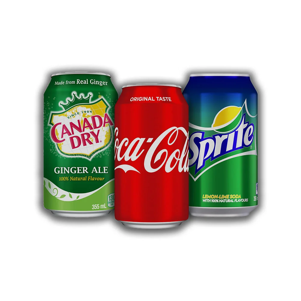 Soft Drink