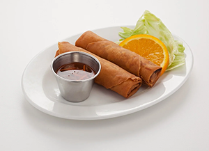 Spring Rolls (2)