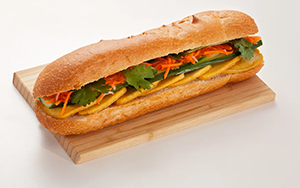 Tofu SUB