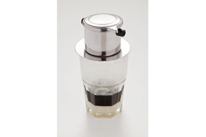 Vietnamese Coffee